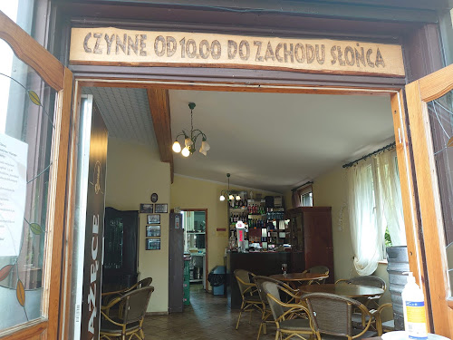 Restauracja Parkowa do Bydgoszcz
