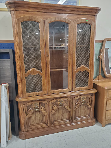 Thrift Store «Habitat For Humanity ReStore», reviews and photos