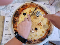 Pizza du Restaurant PETIT SUD à Toulon - n°5
