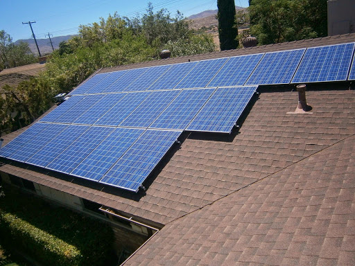 Roofing Contractor «PetersenDean Roofing & Solar», reviews and photos, 2210 S Dupont Dr, Anaheim, CA 92806, USA