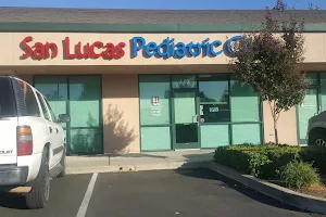 San Lucas Pediatric Clinic image