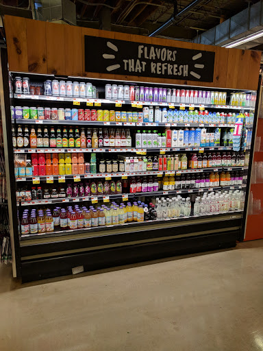 Grocery Store «Whole Foods Market», reviews and photos, 2151 Mystic Valley Pkwy, Medford, MA 02155, USA