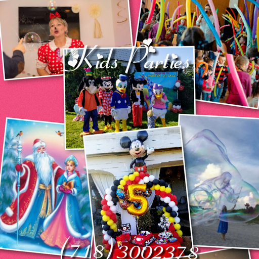 Event Planner «NRG Event Planners», reviews and photos, 110 Corbin Pl, Brooklyn, NY 11235, USA