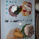 Photo n°14 de l'avis de elvira.i fait le 10/07/2023 à 07:26 sur le  Ristorante Pizzeria La Taverna del Torchio à Capoliveri