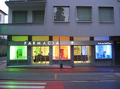 Farmacia dell'Oca Via Garibaldi, 95, 22073 Fino Mornasco CO, Italia