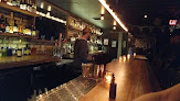 Downtown Cocktail Room