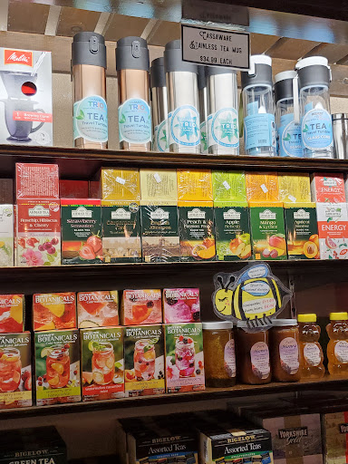 Cafe «Nicholas Coffee Co», reviews and photos, 23 Market Square # 1, Pittsburgh, PA 15222, USA