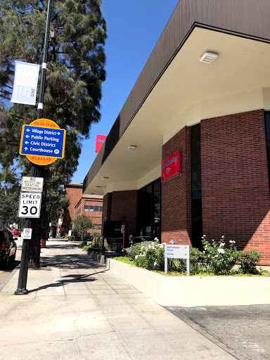 Bank «Bank of America Financial Center», reviews and photos