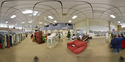 Thrift Store «Haven Hospice Attic Resale Store», reviews and photos