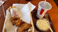 ケンタッキーフライドチキン槙島店