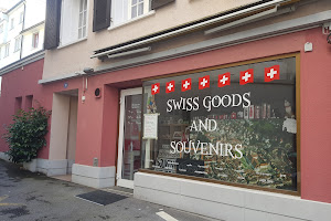 Swiss Goods and Souvenirs