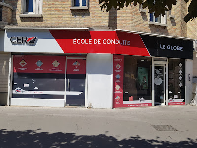 CER LE GLOBE à Stains