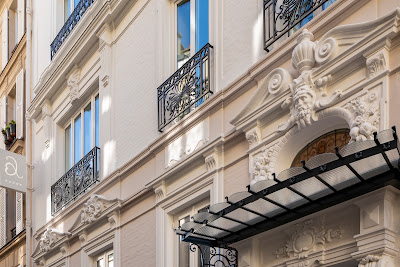 Paris j'Adore Hotel & Spa à Paris