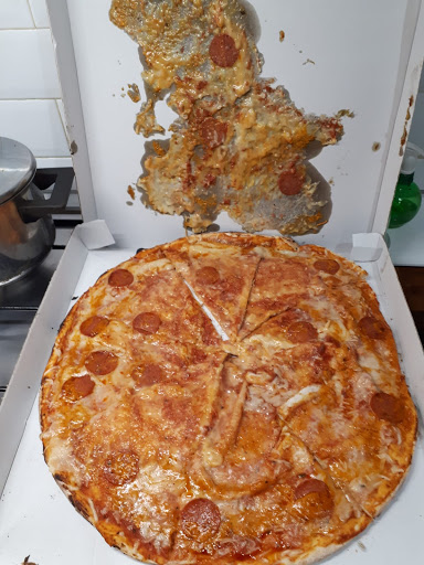 Pizzas Vipadel en Villaconejos
