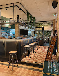 Atmosphère du Restaurant italien Ammazza à Paris - n°6