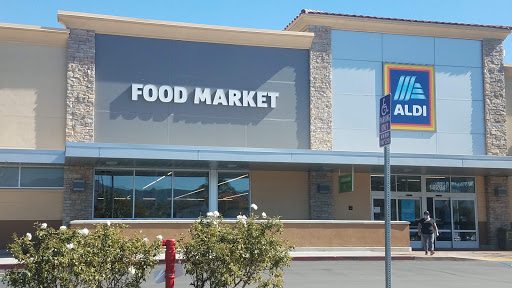 Supermarket «ALDI», reviews and photos, 18294 Collier Ave, Lake Elsinore, CA 92530, USA