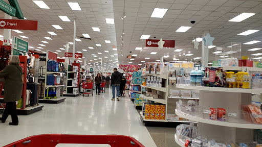 Department Store «Target», reviews and photos, 1050 Brandywine Pkwy, Wilmington, DE 19803, USA