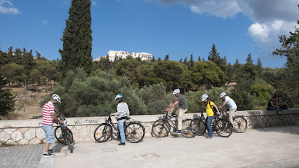 ROLL IN ATHENS Bike & Walking Tours