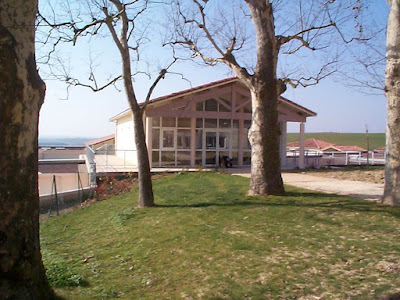 IME, SESSAD et MAS Domaine de Lapeyre - UGECAM Aquitaine à Layrac