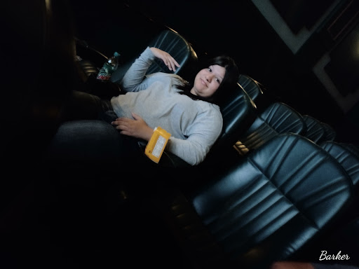 Movie Theater «Feather River Cinemas», reviews and photos, 2690 Feather River Blvd, Oroville, CA 95965, USA