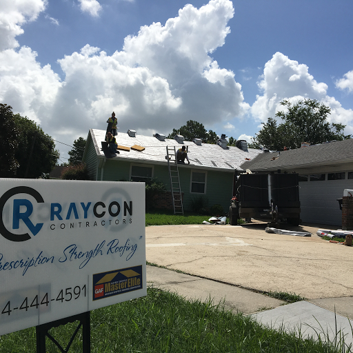 Raycon Contractors in Metairie, Louisiana