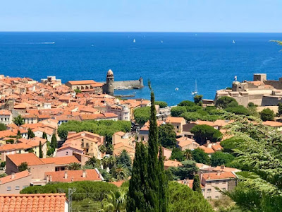 Appartement Sous le Soleil***Collioure à Collioure