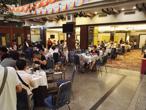 Guangzhou Restaurant