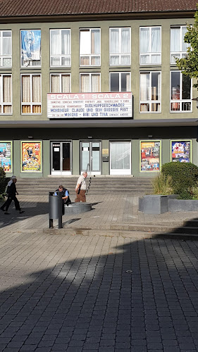 Rezensionen über Scala Filmtheater in Küssnacht SZ - Kulturzentrum