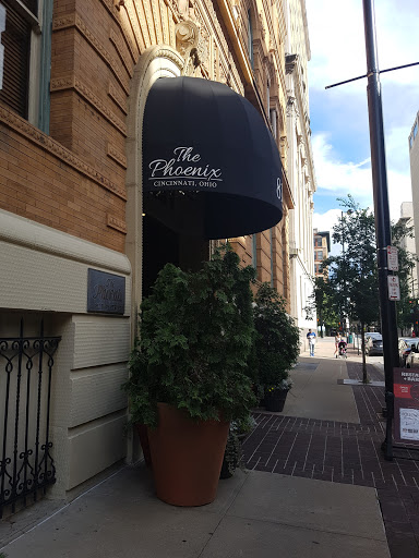 Event Venue «The Phoenix», reviews and photos, 812 Race St, Cincinnati, OH 45202, USA