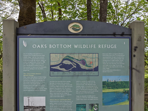 Park «Sellwood Park», reviews and photos, SE Miller St & SE 7th Ave, Portland, OR 97202, USA