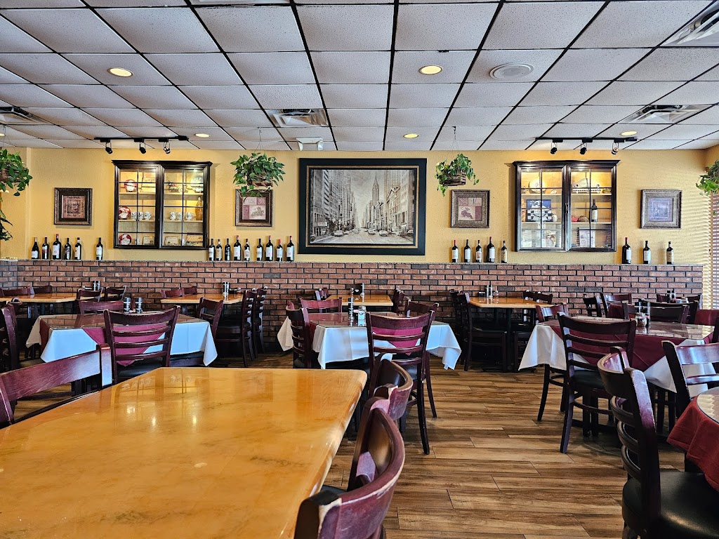 New York Style Pizza & Restaurant 33463