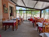 Bar Restaurante El Olmo en Barbolla