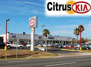 Kia Dealer «Citrus Kia», reviews and photos, 1850 SE US Hwy 19, Crystal River, FL 34429, USA