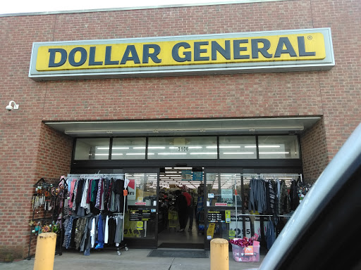 Discount Store «Dollar General», reviews and photos, 3106 Hartsville Pike, Castalian Springs, TN 37031, USA