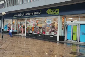 The Original Factory Shop (Spennymoor) image