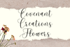 Covenant Creations Flowers image
