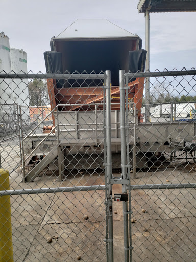 Freight Forwarding Service «YRC Freight 422», reviews and photos, 7300 Centennial Blvd, Nashville, TN 37209, USA