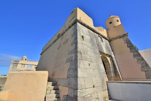 Forte de Santo António da Barra image