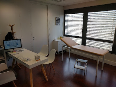 Dr Gabriel Franger à Lyon