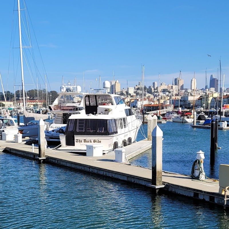 St. Francis Yacht Club