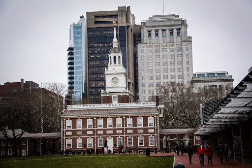 Title Company «The Liberty Bell Agency», reviews and photos