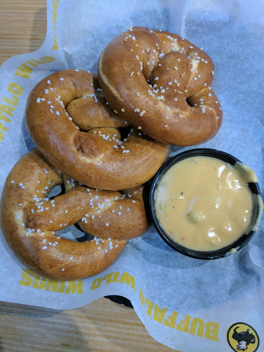 Buffalo Wild Wings image