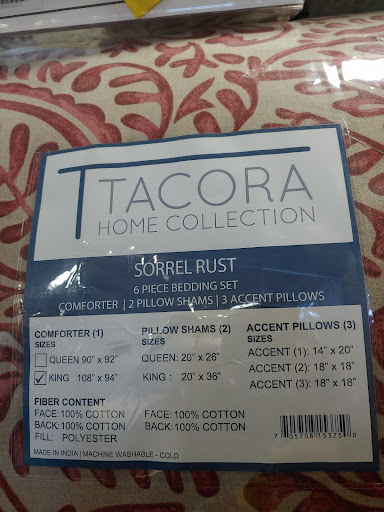 Furniture Store «Ashley HomeStore», reviews and photos, 6947 Labeaux Ave NE, Albertville, MN 55301, USA