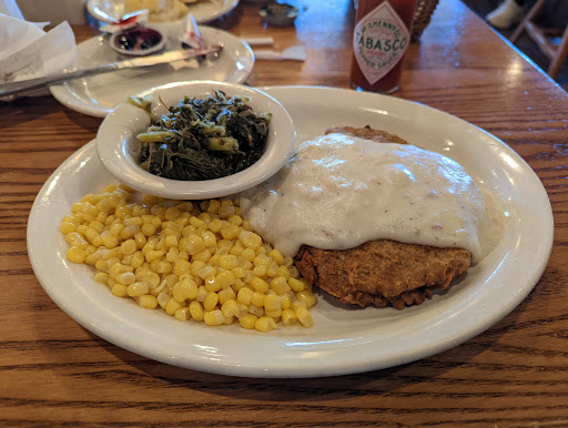 American Restaurant «Cracker Barrel Old Country Store», reviews and photos, 18151 Katy Fwy, Houston, TX 77094, USA