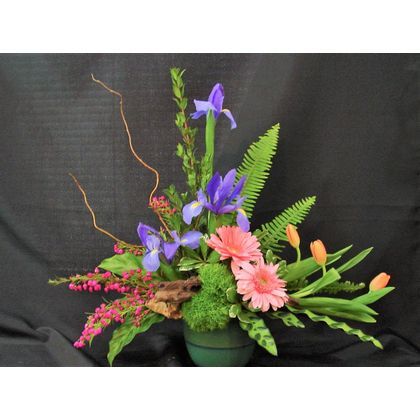 Florist «Wild By Nature», reviews and photos, 411 N Howe St, Southport, NC 28461, USA