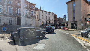 Photo n°53 de FAMOUS PIZZA à Caussade ()