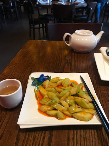 Ginkgo Sichuan Cuisine