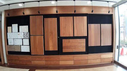 森威木地板:實木海島型，複合式木地板