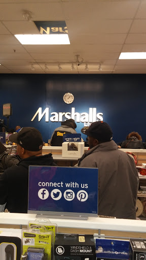 Department Store «Marshalls», reviews and photos, 13200 Middlebelt Rd, Livonia, MI 48154, USA