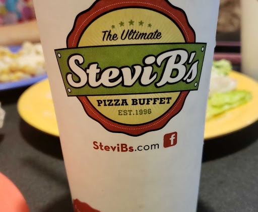 Stevi Bs Pizza Buffet image 7
